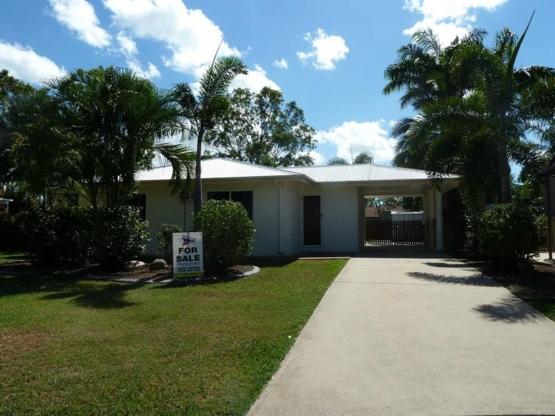 6 Raffles Court, Kelso QLD 4815