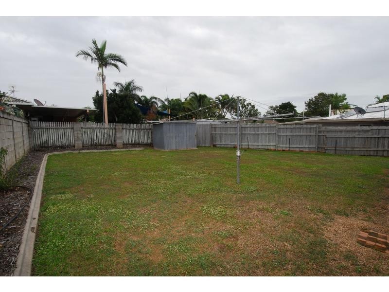 11 Kelvin Street, Wulguru QLD 4811