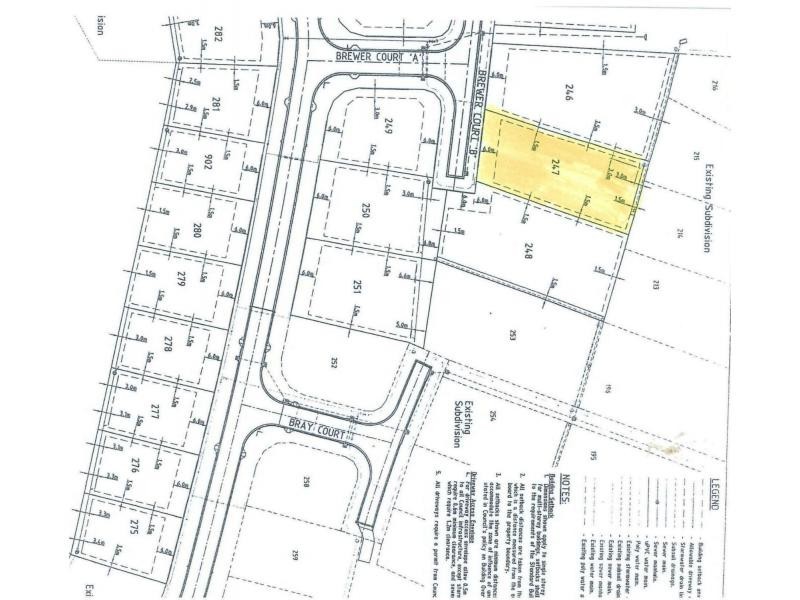 4 Brewer Court, Bushland Beach QLD 4818