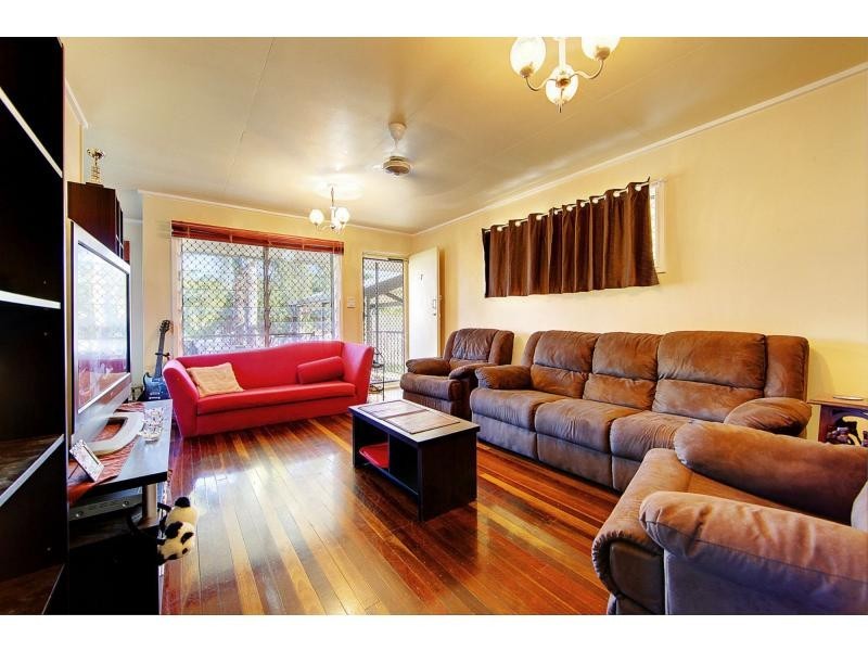 7 Jerrang Court, Rasmussen QLD 4815