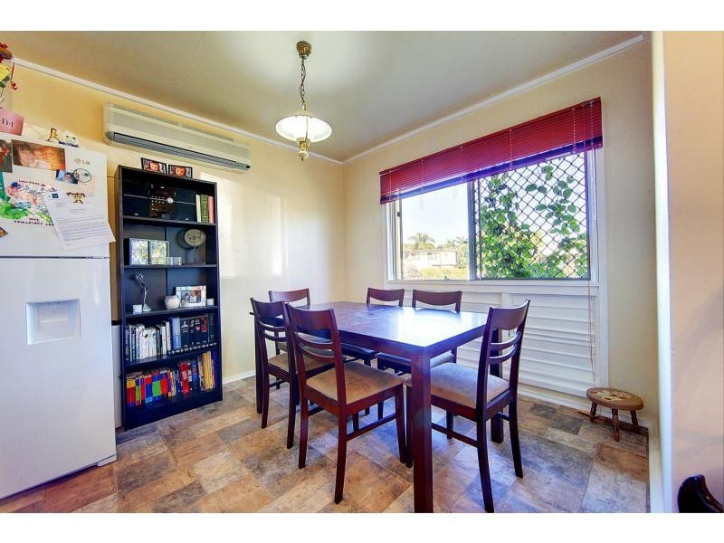 7 Jerrang Court, Rasmussen QLD 4815