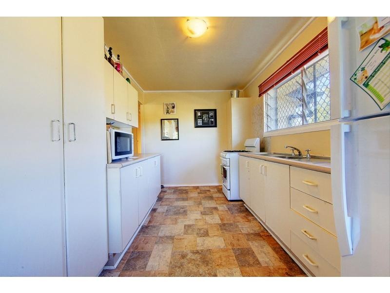 7 Jerrang Court, Rasmussen QLD 4815