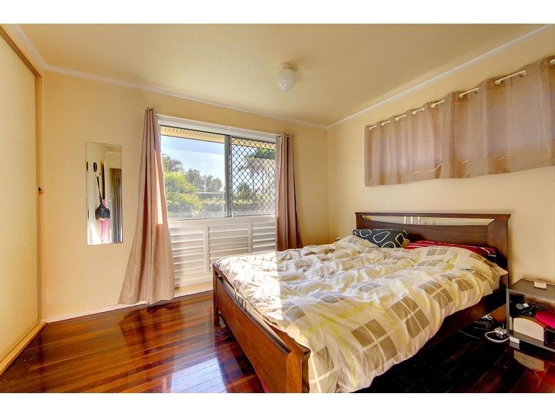 7 Jerrang Court, Rasmussen QLD 4815