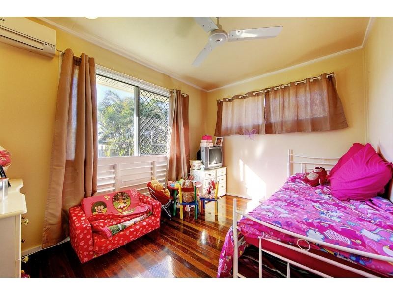 7 Jerrang Court, Rasmussen QLD 4815
