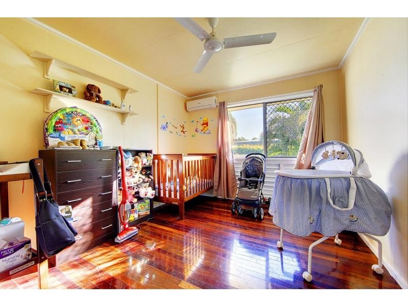 7 Jerrang Court, Rasmussen QLD 4815