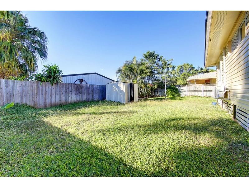 7 Jerrang Court, Rasmussen QLD 4815