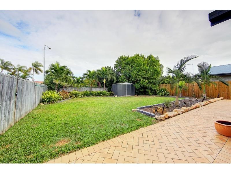 6 Sunview Court, Idalia QLD 4811