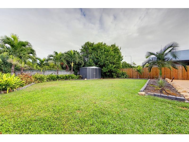 6 Sunview Court, Idalia QLD 4811