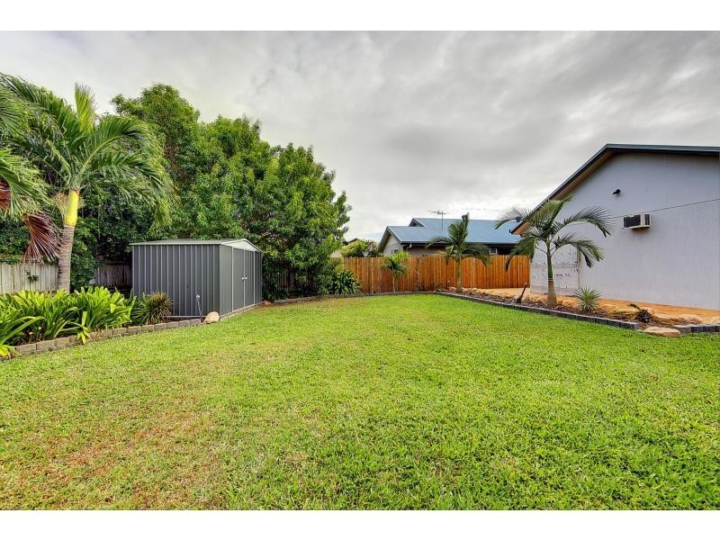 6 Sunview Court, Idalia QLD 4811