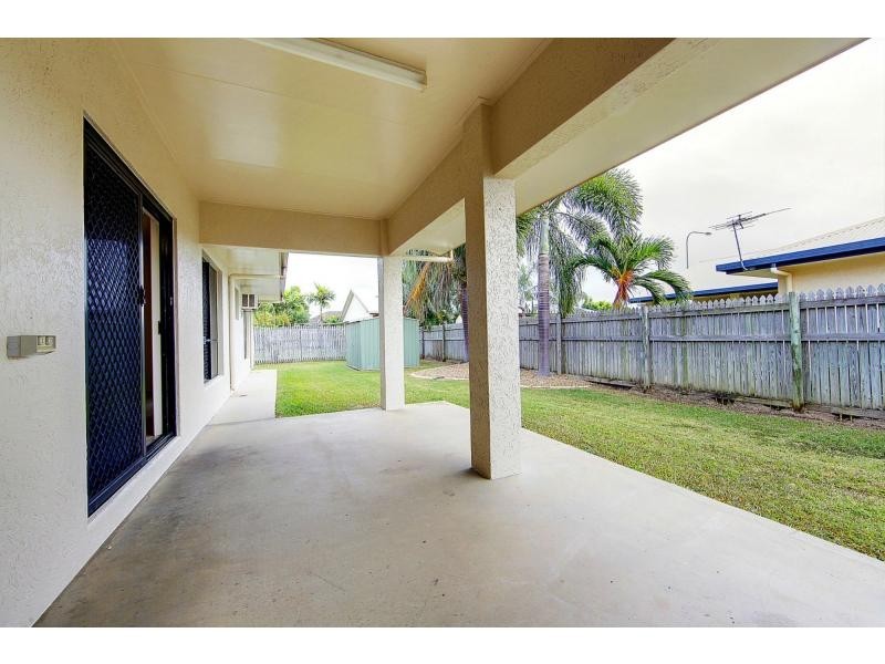 31 Lomond street, Kirwan QLD 4817