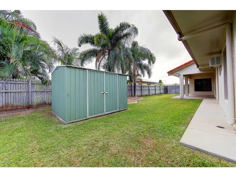 31 Lomond street, Kirwan QLD 4817