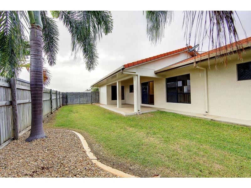 31 Lomond street, Kirwan QLD 4817