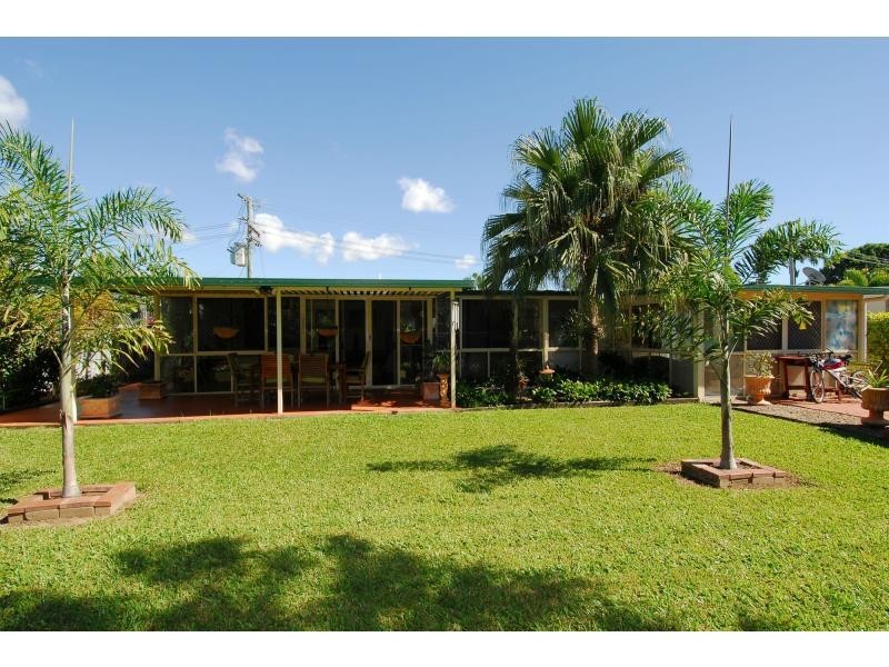 8 Daisy Street, Kelso QLD 4815