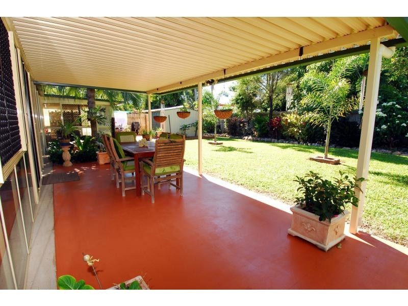 8 Daisy Street, Kelso QLD 4815