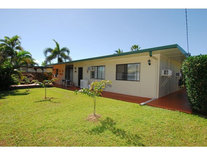 8 Daisy Street, Kelso QLD 4815