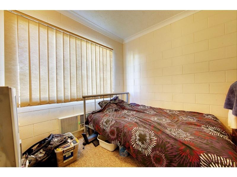 5/36 Henry Street, West End QLD 4810