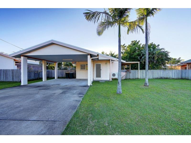 21 Bellbird Street, Condon QLD 4815