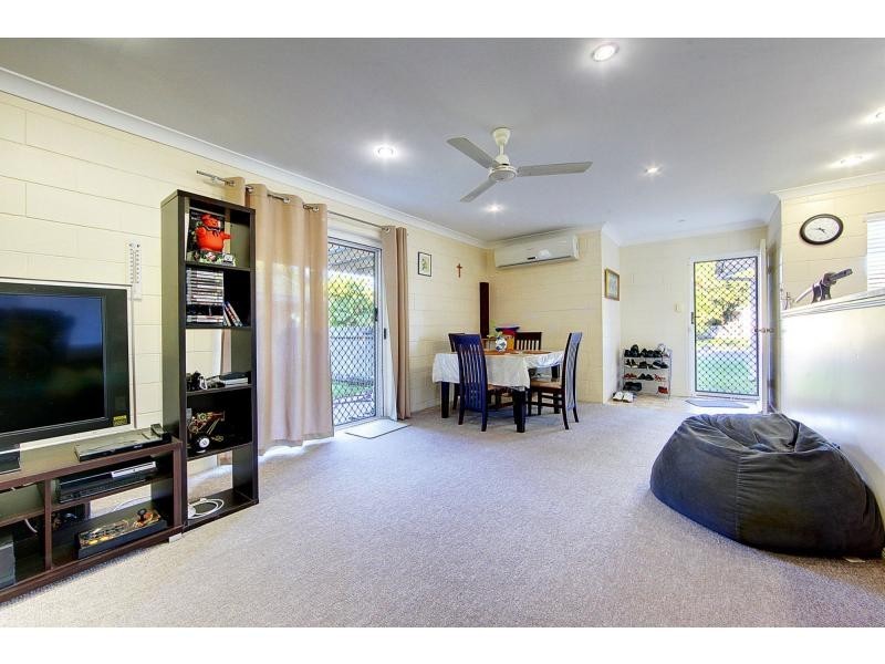 21 Bellbird Street, Condon QLD 4815