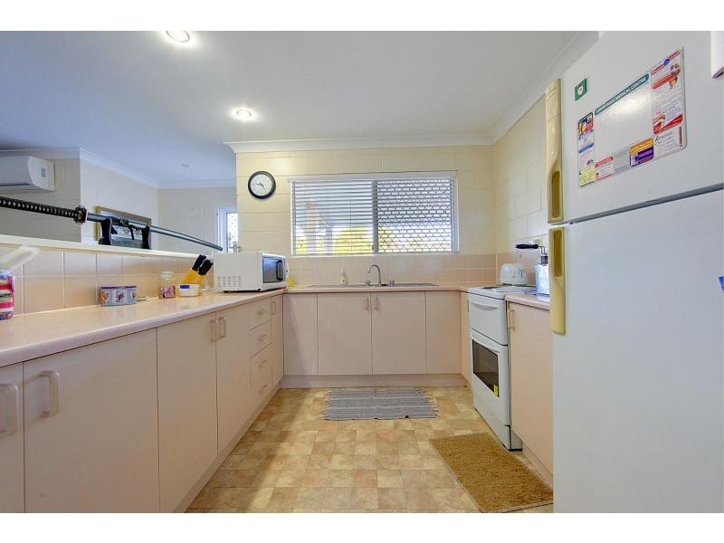 21 Bellbird Street, Condon QLD 4815