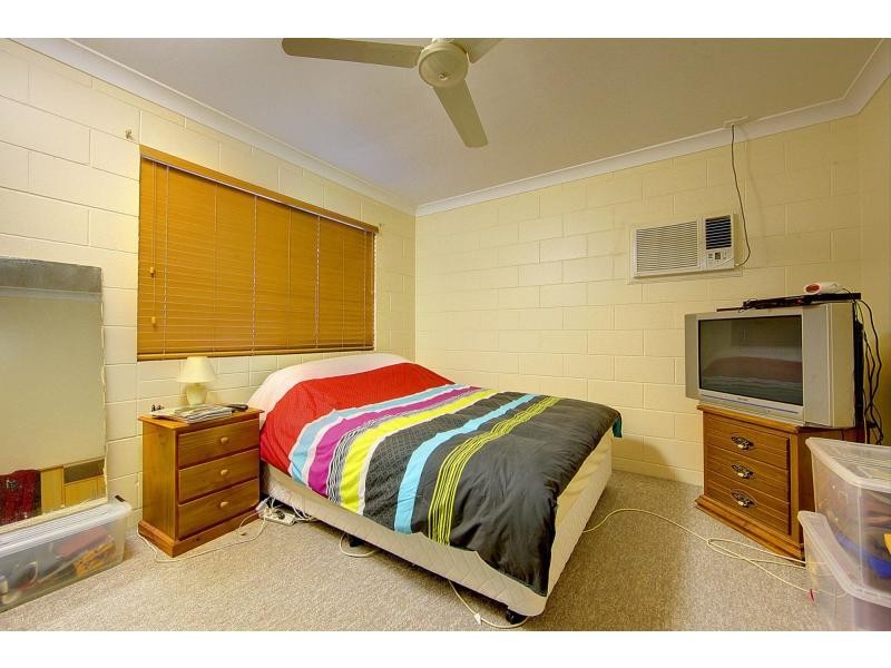 21 Bellbird Street, Condon QLD 4815