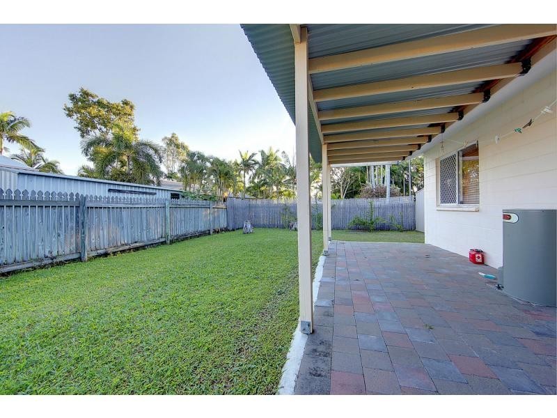 21 Bellbird Street, Condon QLD 4815