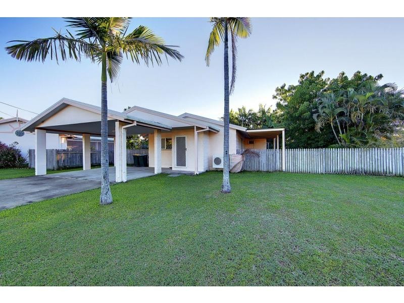 21 Bellbird Street, Condon QLD 4815