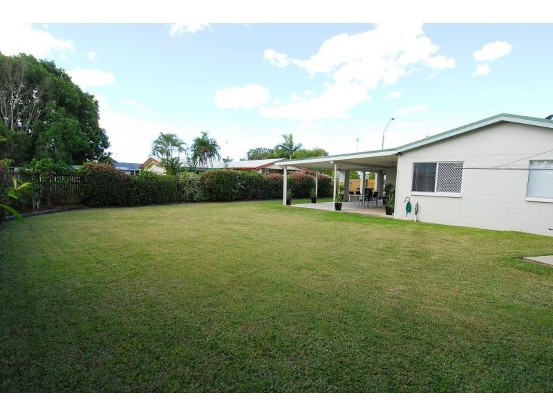 100 Kern Brothers Drive, Kirwan QLD 4817