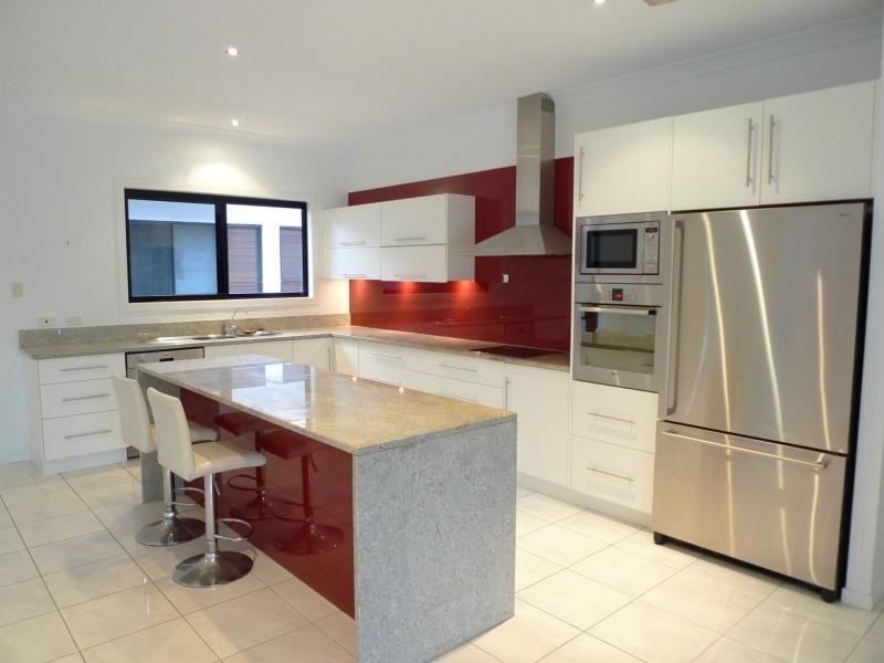 1 Teak Place, Douglas QLD 4814