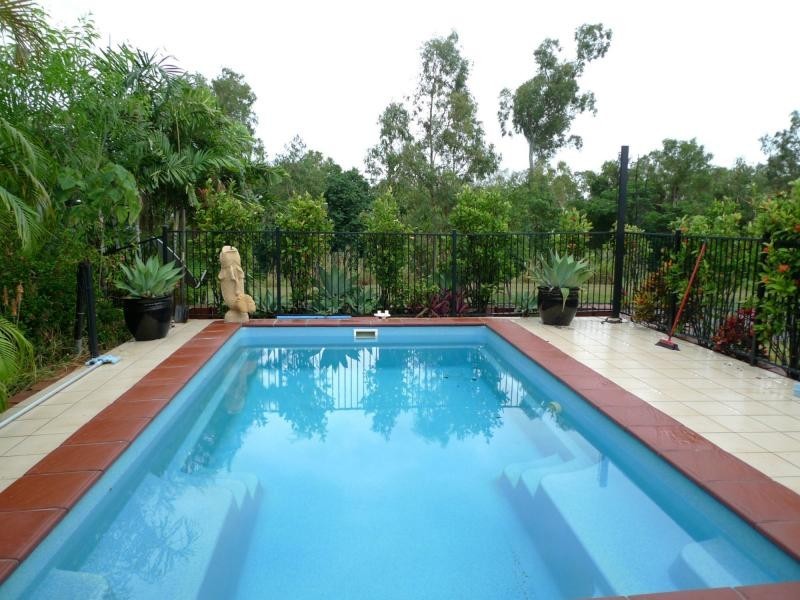 1 Teak Place, Douglas QLD 4814