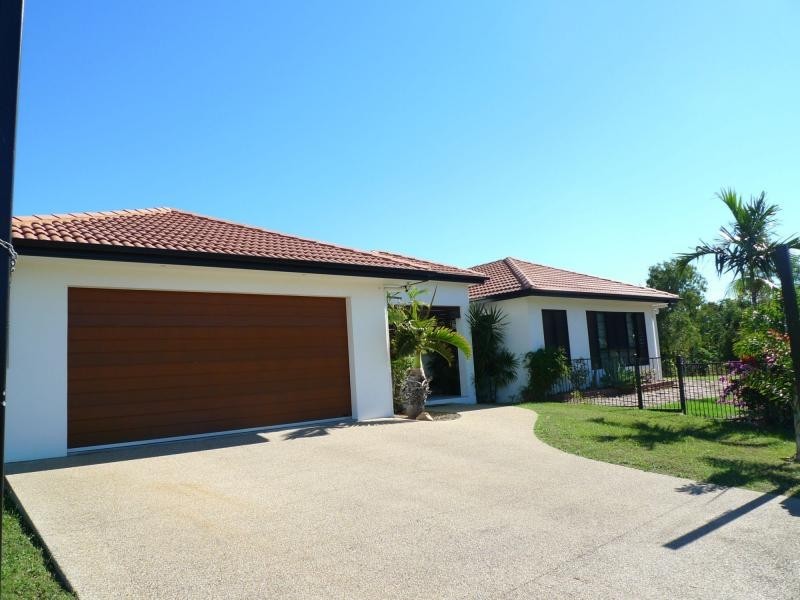 1 Teak Place, Douglas QLD 4814