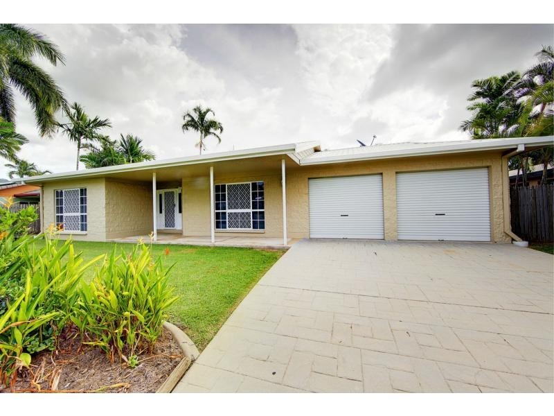 6 Eucalyptus Avenue, Annandale QLD 4814