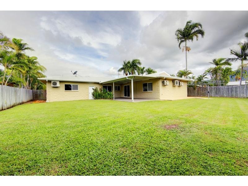 6 Eucalyptus Avenue, Annandale QLD 4814