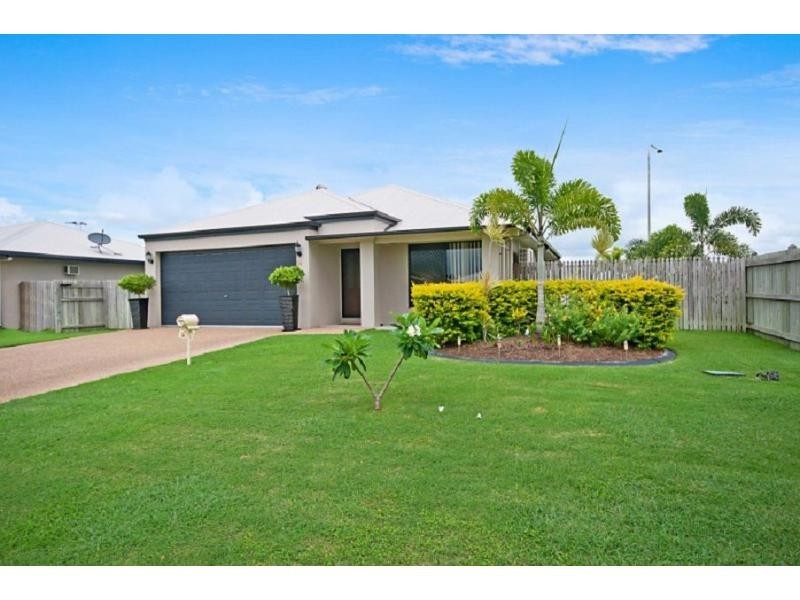 14 Sandys Place, Kirwan QLD 4817