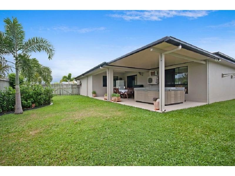 14 Sandys Place, Kirwan QLD 4817