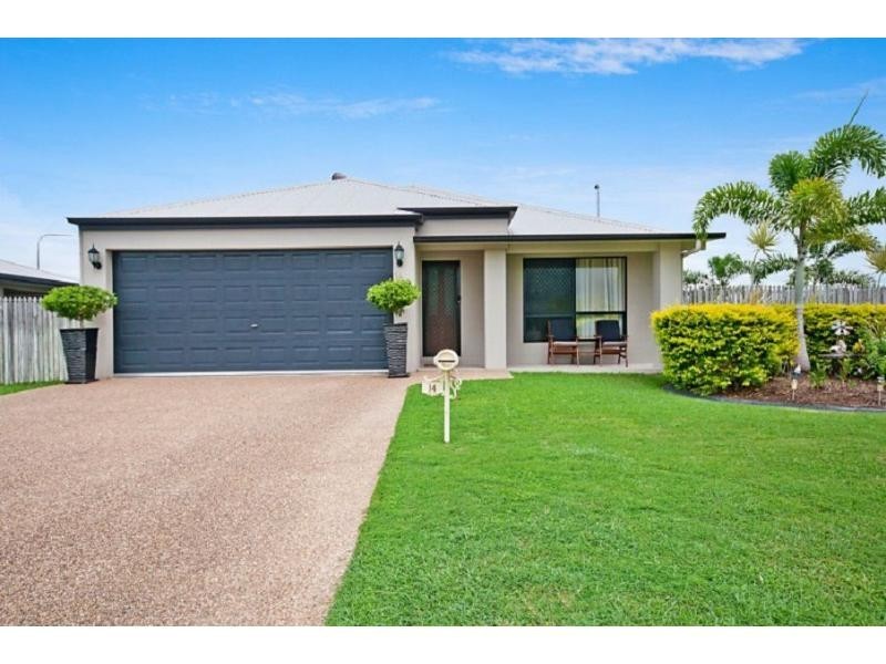 14 Sandys Place, Kirwan QLD 4817