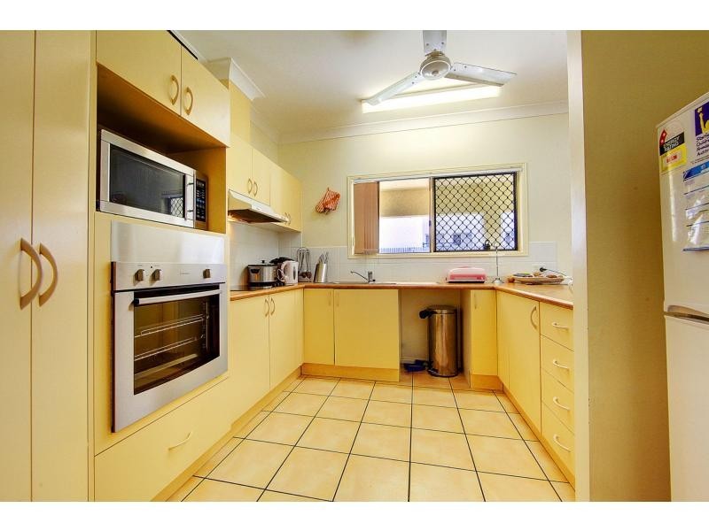 21 Curtin Place, Douglas QLD 4814