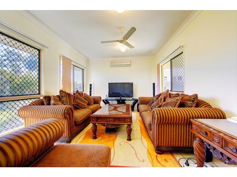 21 Curtin Place, Douglas QLD 4814