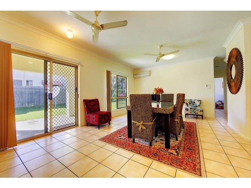 21 Curtin Place, Douglas QLD 4814