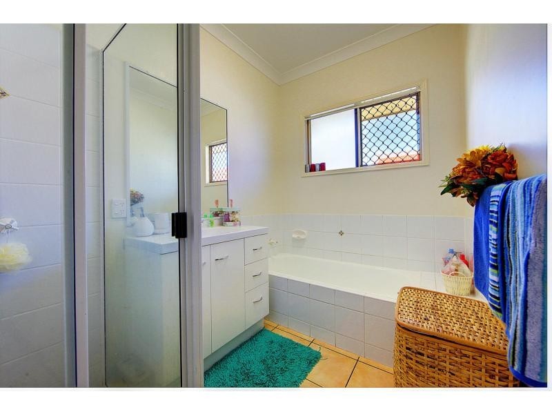 21 Curtin Place, Douglas QLD 4814