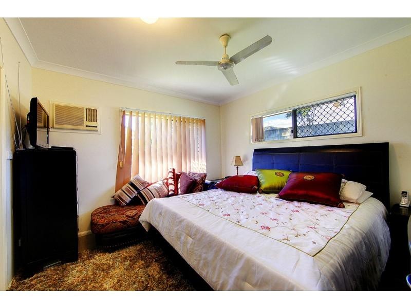 21 Curtin Place, Douglas QLD 4814