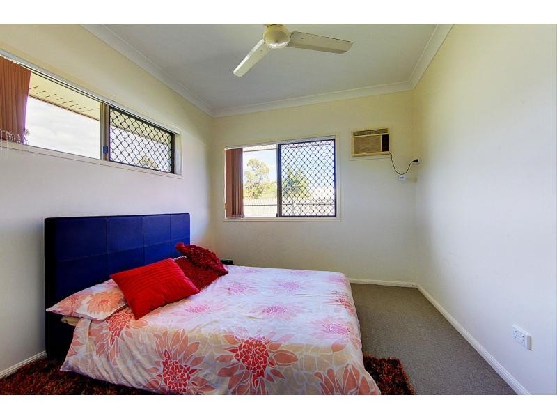 21 Curtin Place, Douglas QLD 4814