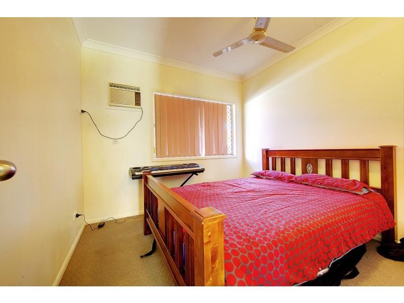 21 Curtin Place, Douglas QLD 4814