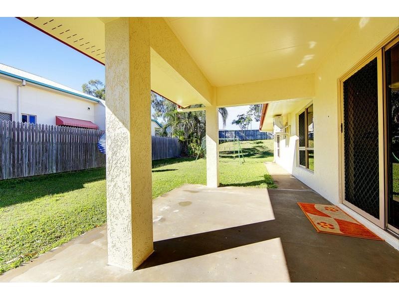 21 Curtin Place, Douglas QLD 4814