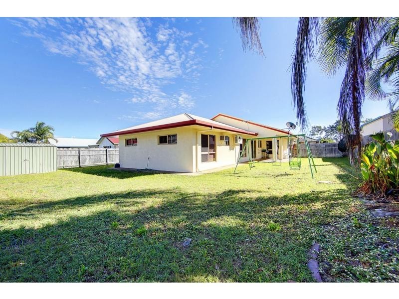 21 Curtin Place, Douglas QLD 4814