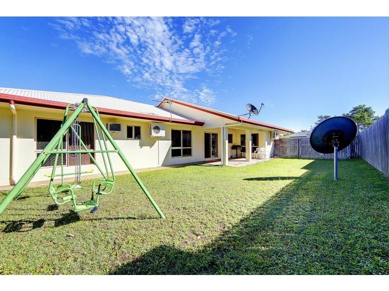 21 Curtin Place, Douglas QLD 4814