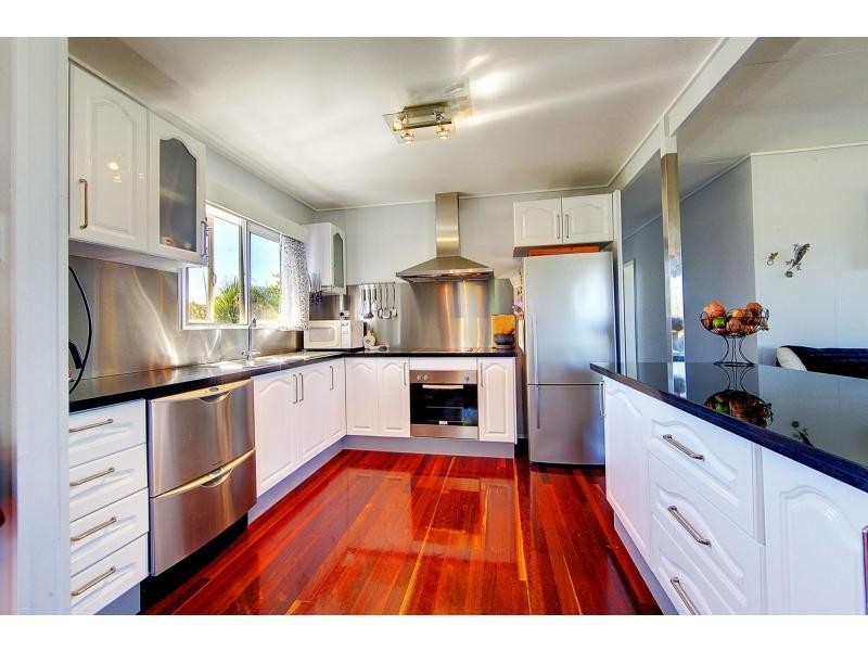 9 Bussey Street, Currajong QLD 4812