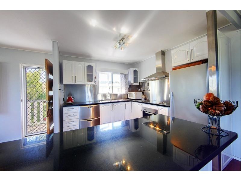 9 Bussey Street, Currajong QLD 4812