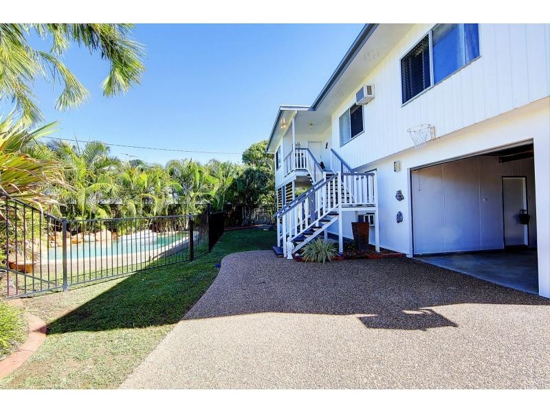 9 Bussey Street, Currajong QLD 4812