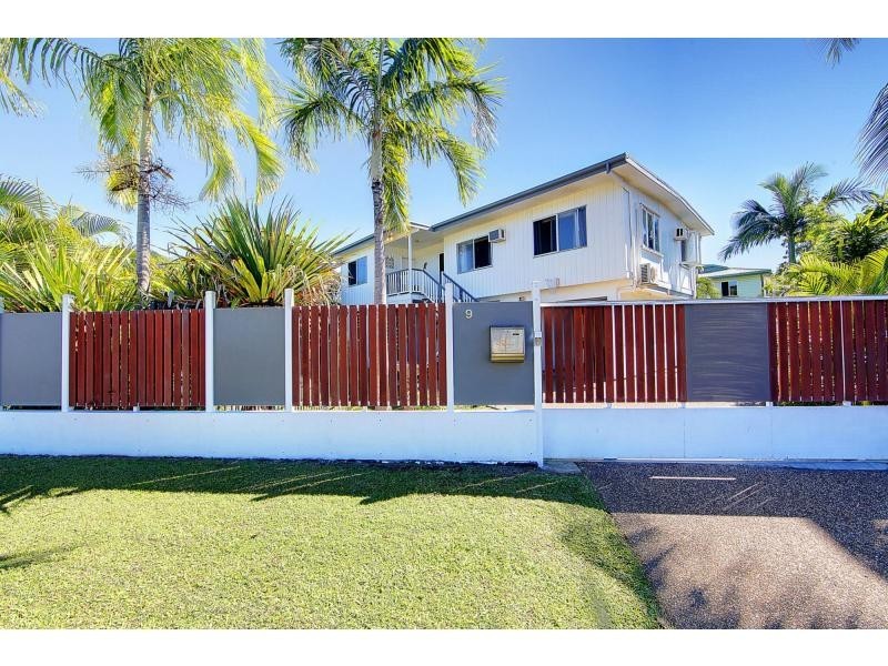 9 Bussey Street, Currajong QLD 4812