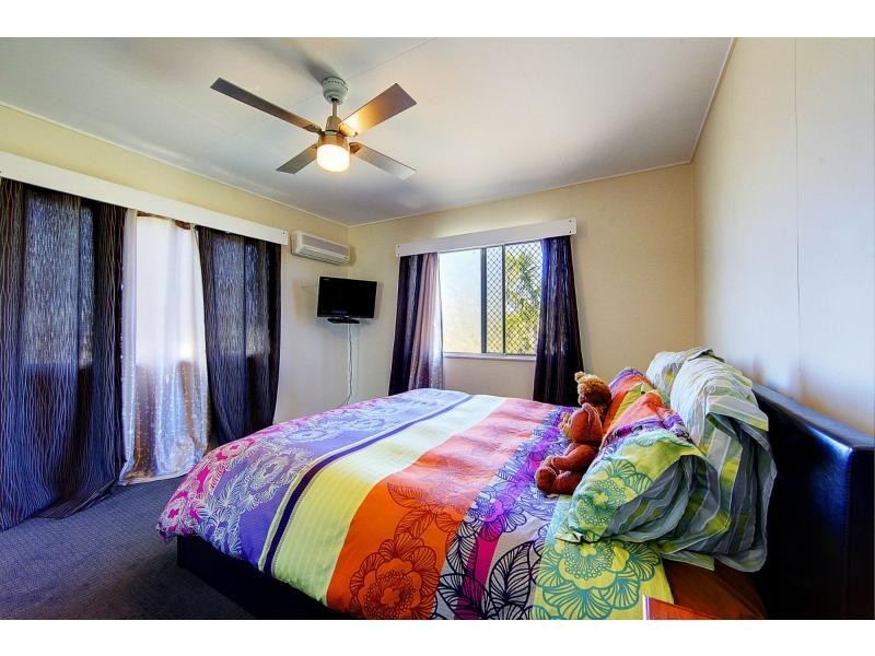 9 Bussey Street, Currajong QLD 4812